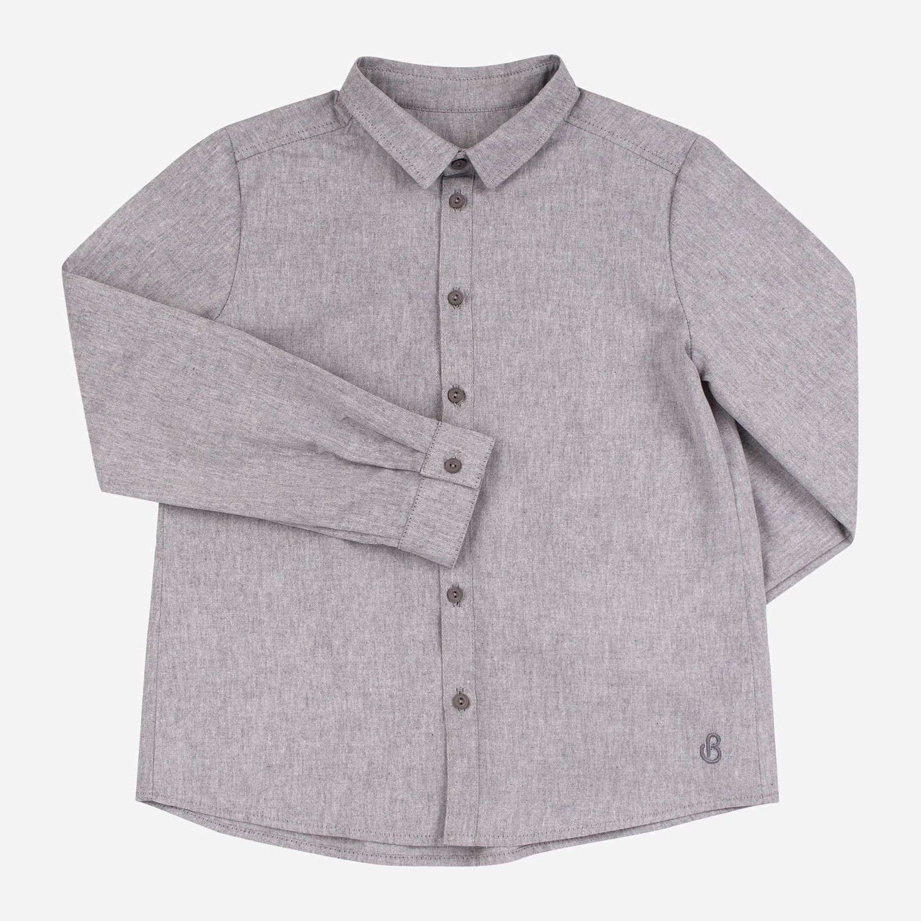 

Рубашка Бемби City collection RB153-X00 158 см (19153013071.X00)