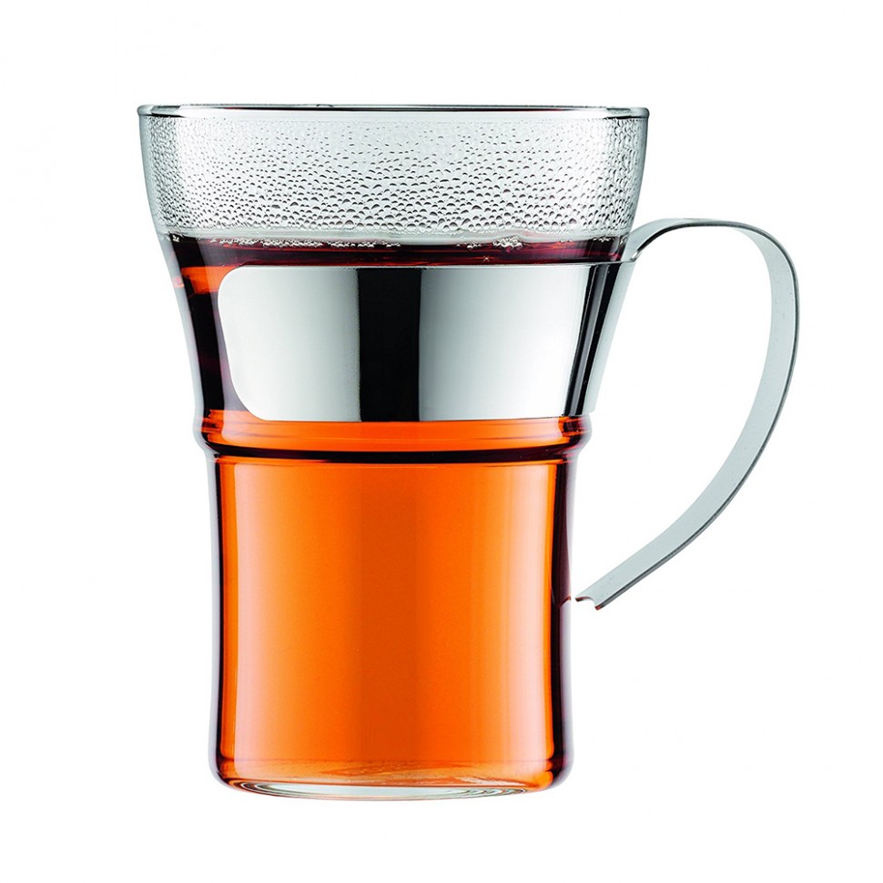 

Набор стаканов с ручкой Bodum Assam (0.35 л)