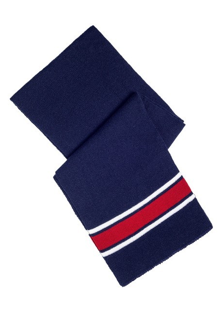 

Шарф сине-красный, Sport Faberlic