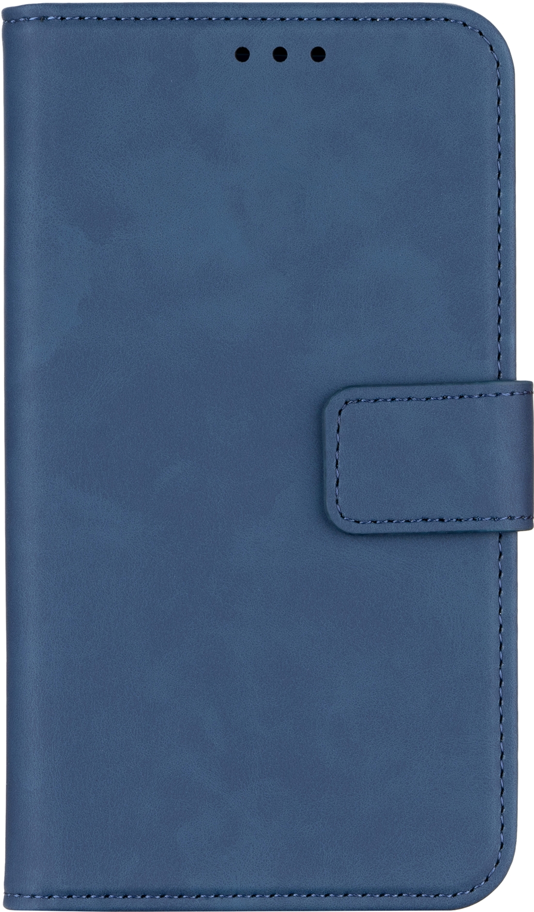 

Чехол-книжка 2Е Silk Touch для смартфона 4.5-5" универсальный Denim Blue (2E-UNI-4.5-5-HDST-DBL)