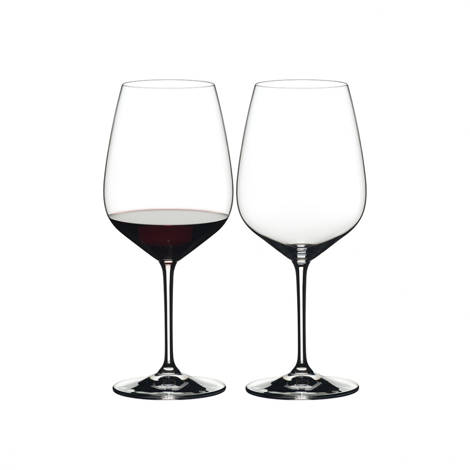 

Набор бокалов для красного вина Cabernet-Sauvignon Riedel 0.8 л (2 шт) (6409/0)