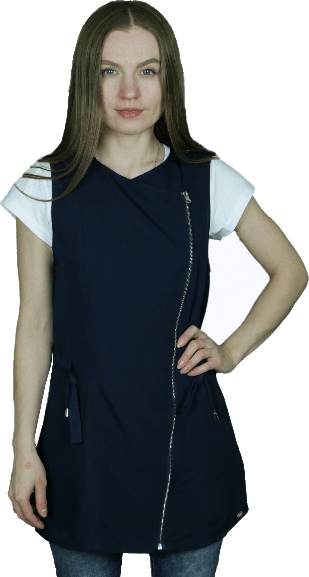 

Кардиган Tom Tailor  синий (TT/000080, Кардиган Tom Tailor L синий (TT/000080)