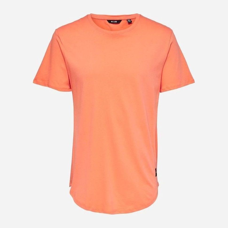 

Футболка Only & Sons 22002973-68662 XXL Camellia