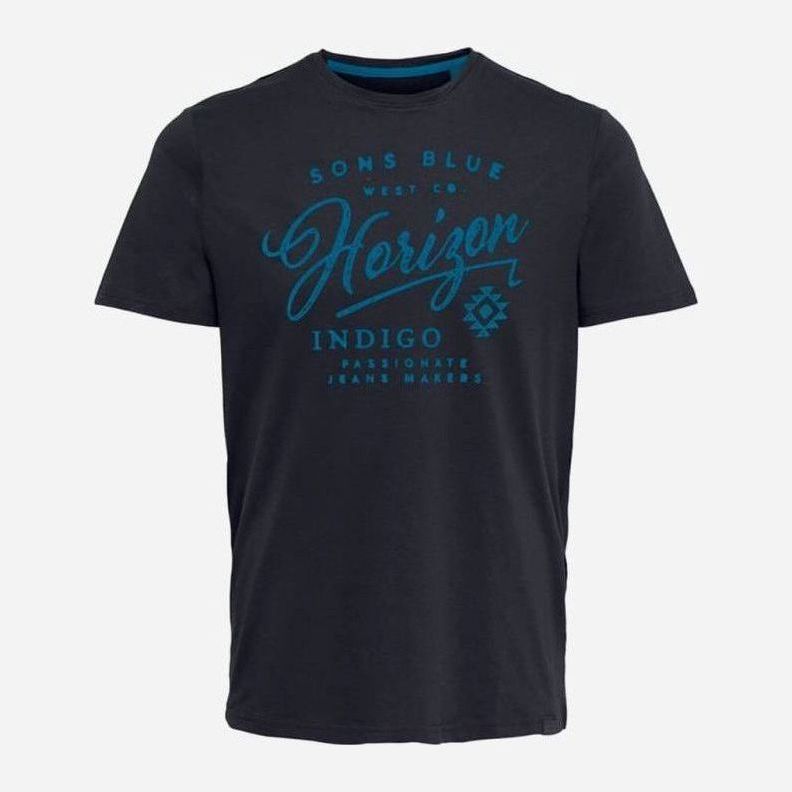 

Футболка Only & Sons 22020452-1716 L Dark Navy