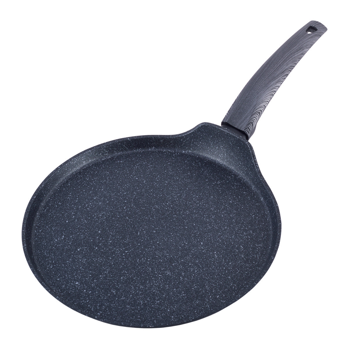 

Сковорода для блинов Kamille KM-4128 (28 см)
