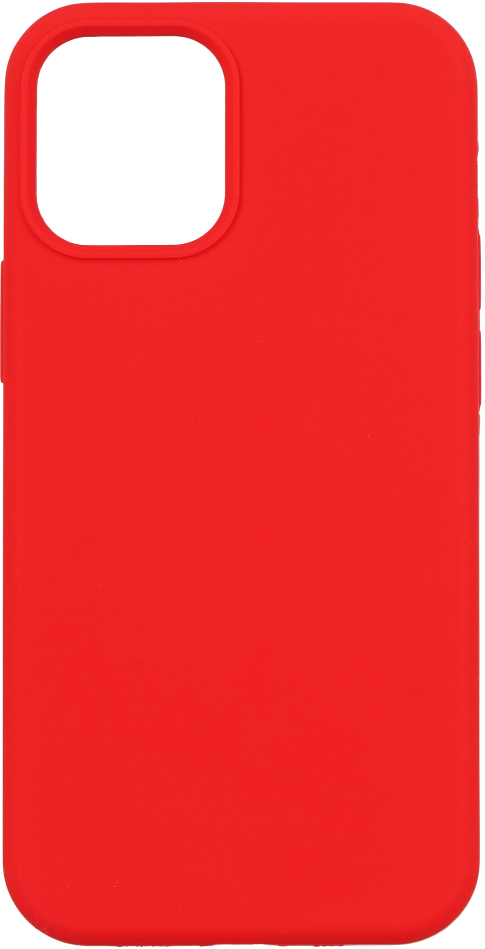 

Панель 2Е Liquid Silicone для Apple iPhone 12/12 Pro Red (2E-IPH-12PR-OCLS-RD)