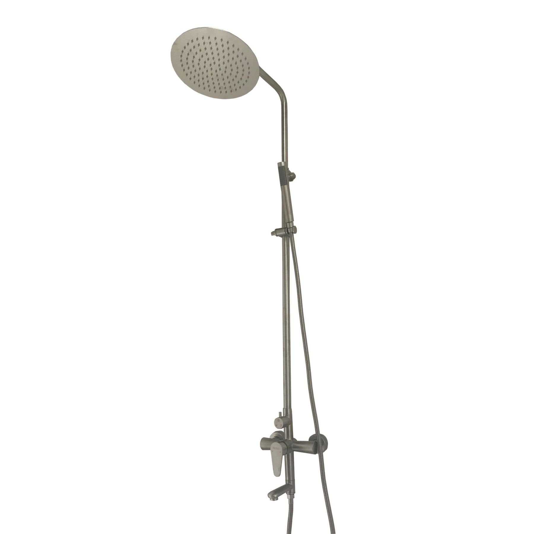 

Душевая система Globus Lux SM-SH-02