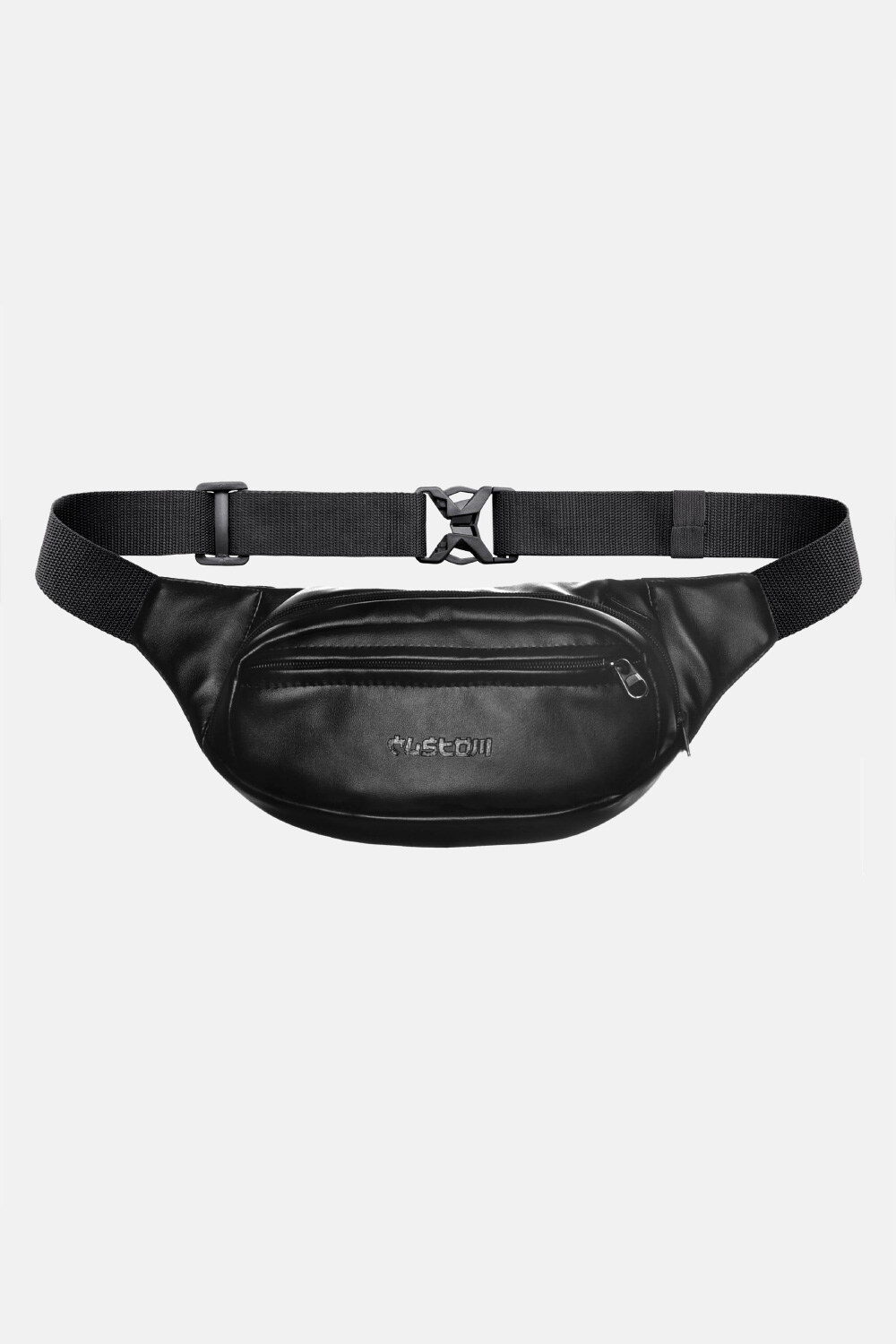 

Бананка Custom Wear Triada Eco leather Черный