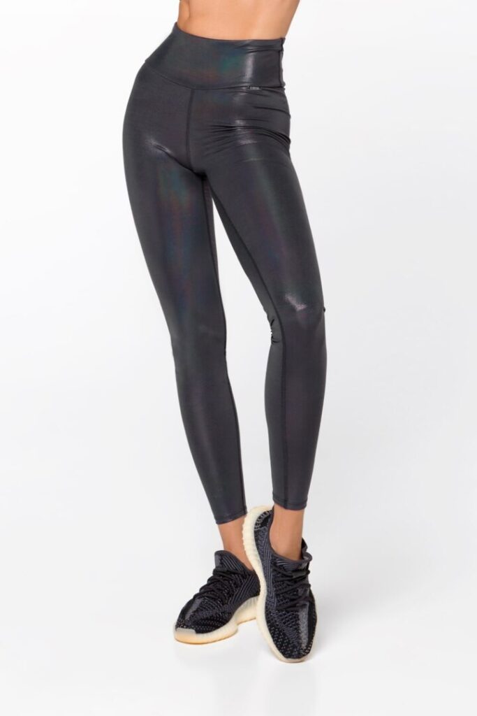 

Леггинсы Designed for Fitness Luminas Iron, Леггинсы Designed for Fitness Luminas Iron S