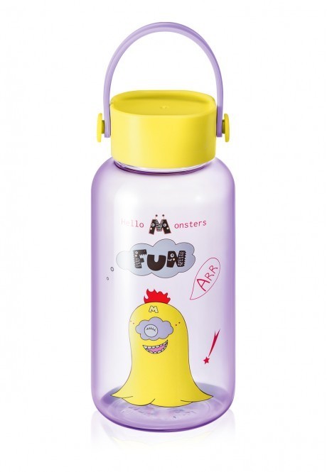 

Бутылка для воды monster faberlic