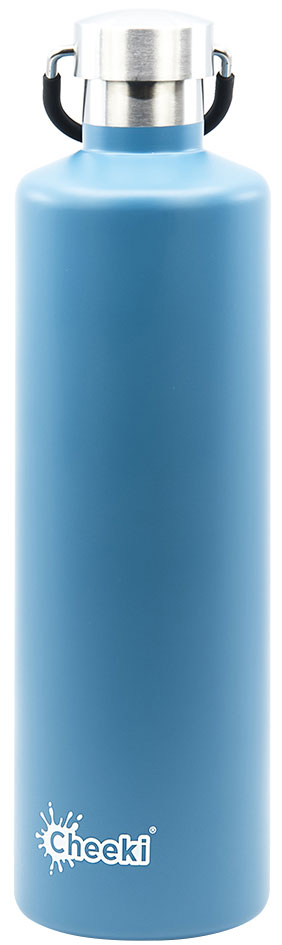 

Термос Cheeki Classic Insulated 1 л Topaz
