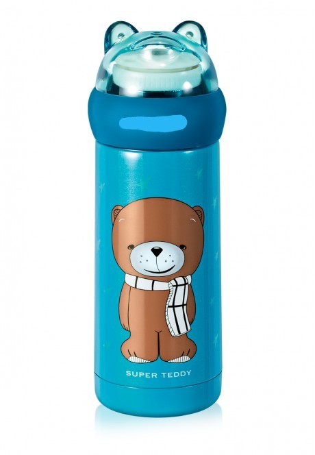 

Термос Teddy Faberlic