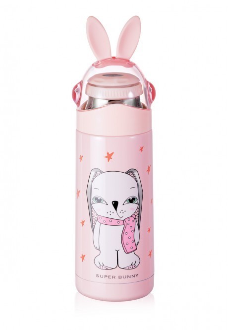

Термос Super Bunny Faberlic