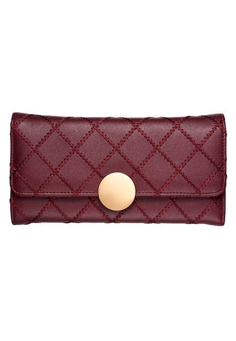 

Кошелёк Ruby, цвет баклажановый, Modern Faberlic