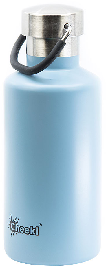 

Термос Cheeki Classic Insulated 400 мл Surf