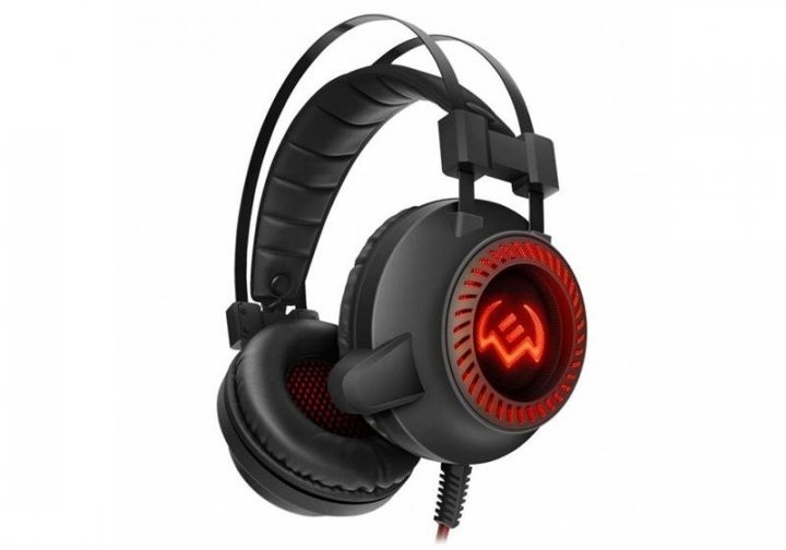 

Наушники Sven AP-U840MV Black
