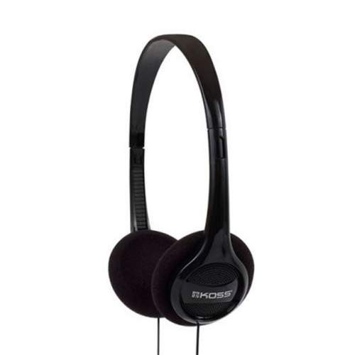 

Наушники Koss KPH7 Black