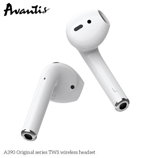 

Наушники Avantis A390 White