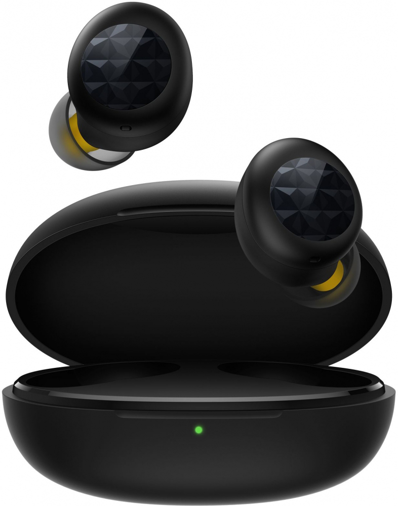 

Гарнітура Realme Buds Q2 (RMA2010) Black (6708705)