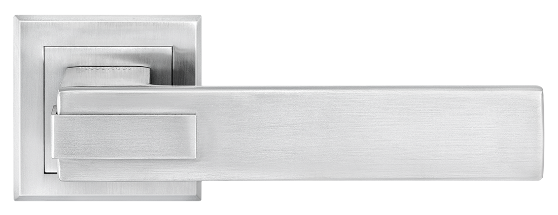 

Ручка дверная Z-1320 MC QOOB (4059)