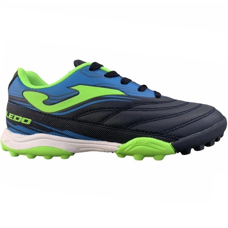 

Детские сороконожки (шиповки) Joma TOLEDO темно-сине-синие 38 TOJS2103TF
