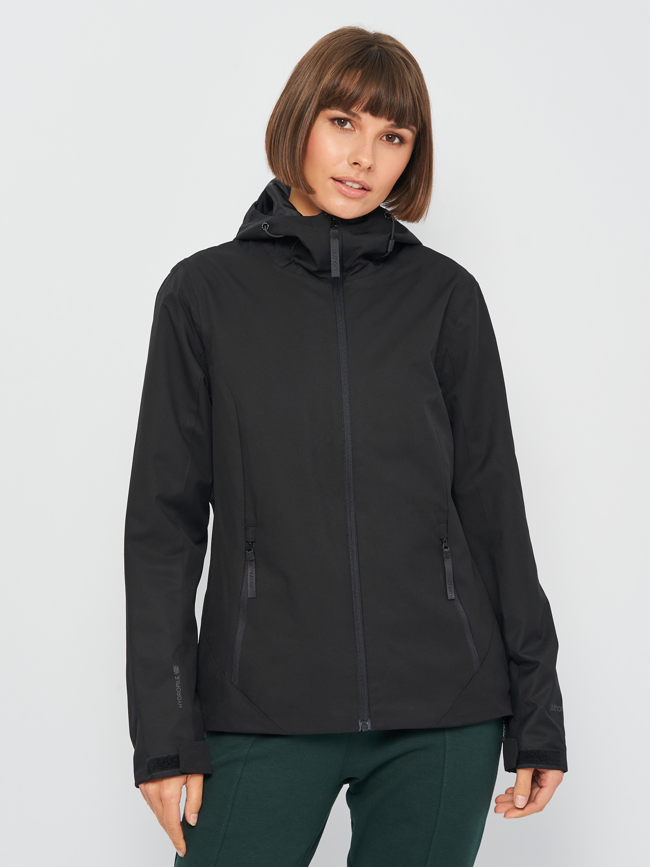 

Ветровка Outhorn HOL21-KUDT601-20S  Deep Black, Ветровка Outhorn HOL21-KUDT601-20S XS Deep Black