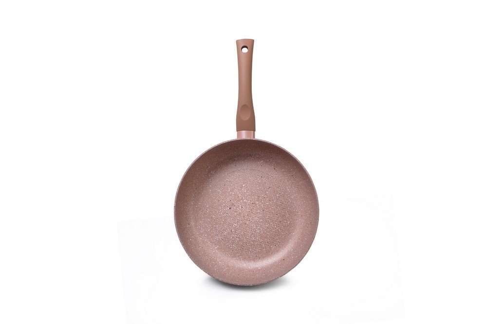 

Сковорідка глибока LATTE 28 cм