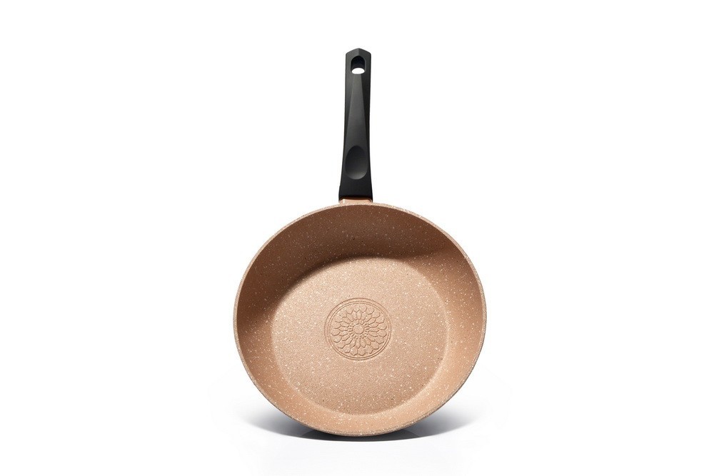 

Сковорідка FUEGO STONE 24x4,6 см PINK в промо-коробці (алюм з антипр. покр.)