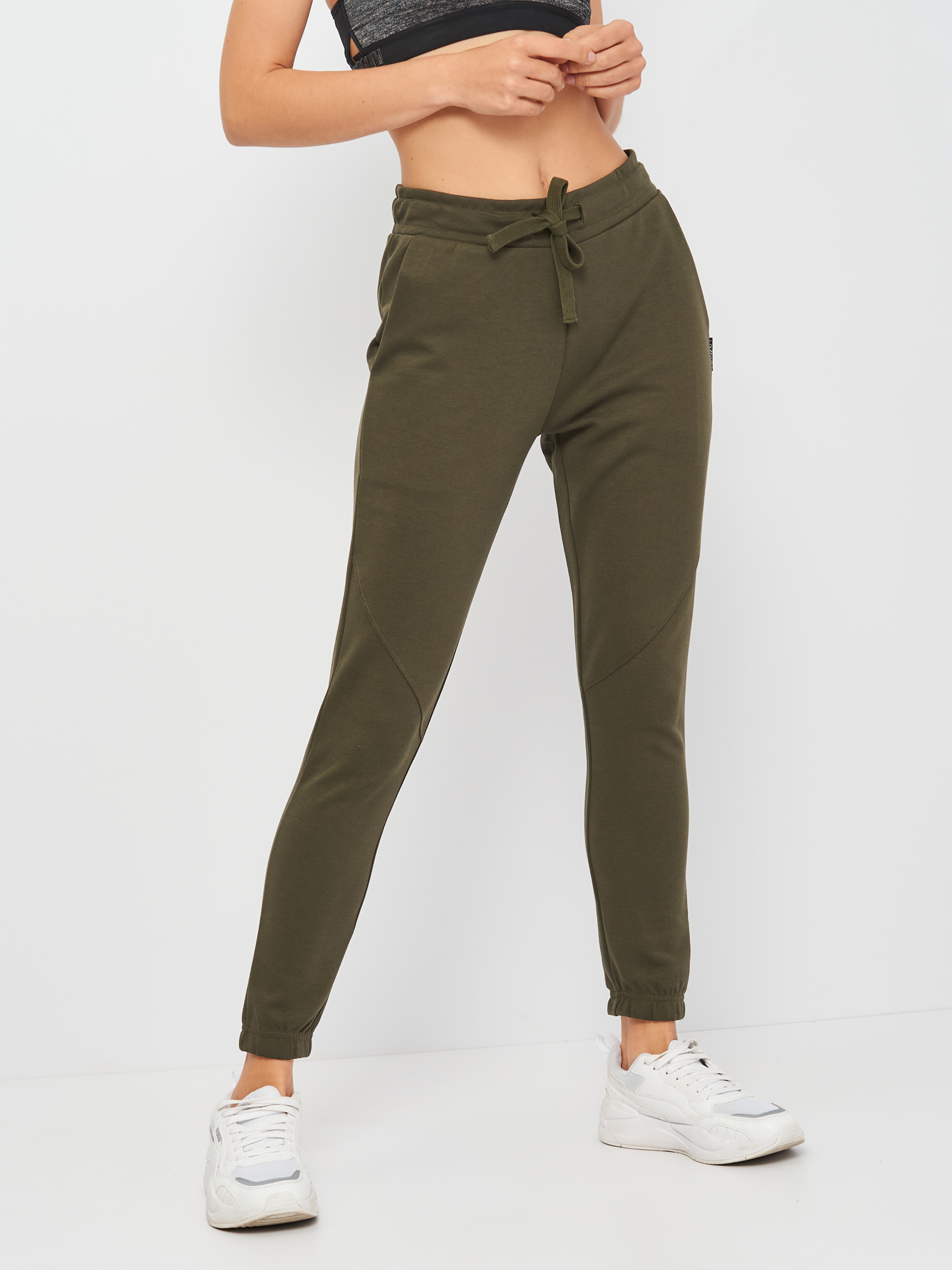 

Спортивные штаны Outhorn HOL21-SPDD613-44S  Olive, Спортивные штаны Outhorn HOL21-SPDD613-44S M Olive