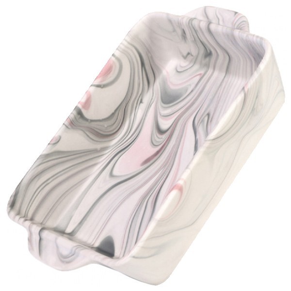 

Форма для запікання прямокутна 29,5x20х6,5см / 2,4л VALENCIA (керамічна)