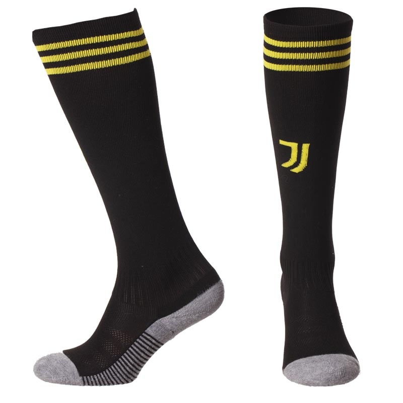 

Гетры футбольные детские с символикой JUVENTUS AWAY-2 Zelart Sprinter 1916 размер 27-34