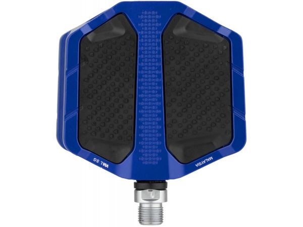 

Педалі SHIMANO PD-EF205-B, сині