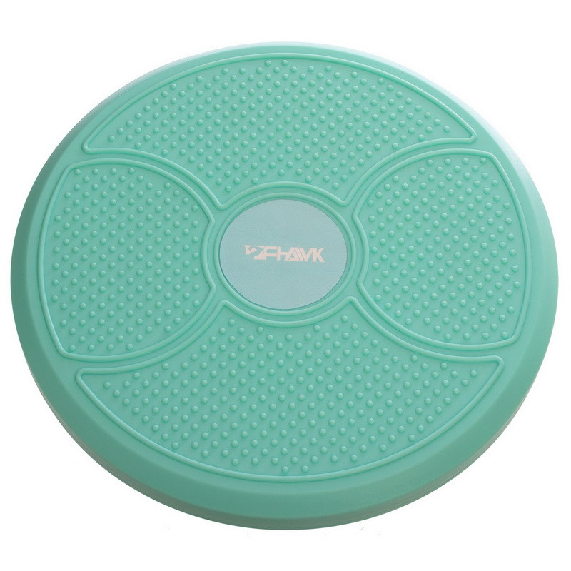 

Диск вращения здоровья массажный Грация Fhavk My Fit 1468 Mint 35см