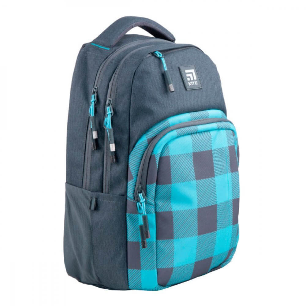 

Рюкзак Education teens M-4 Kite K21-2578 Kite (K21-2578M-4)