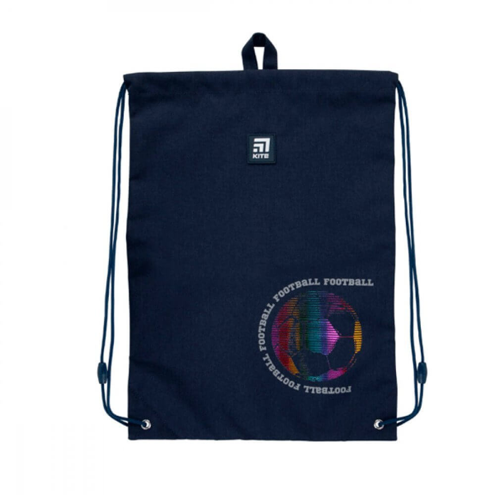 

Сумка для обуви Football Kite K21-600M-14 Kite (K21-600M-14)