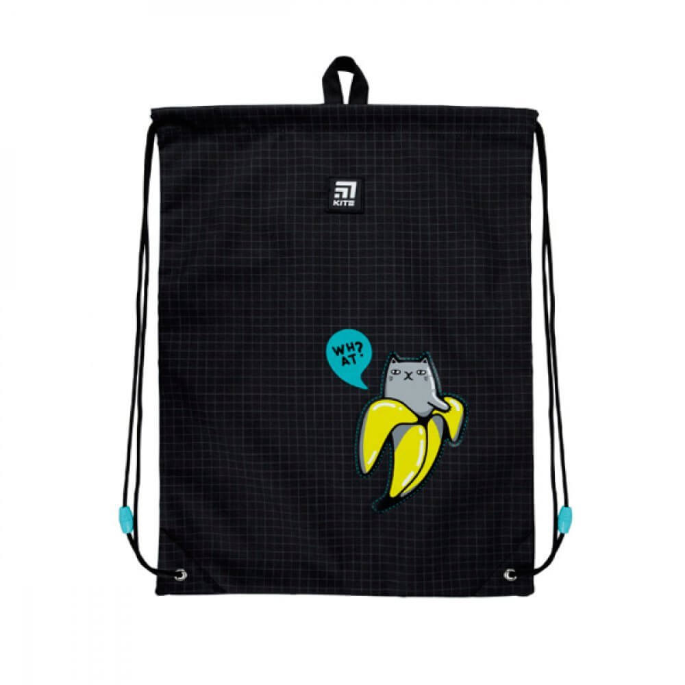 

Сумка для обуви с карманом Kite K21-600L-3 Kite (K21-600L-3)