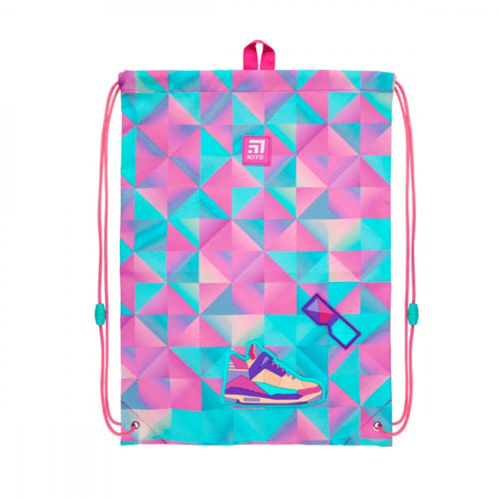 

Сумка для обуви Cool girl Kite K21-600M-9 Kite (K21-600M-9)