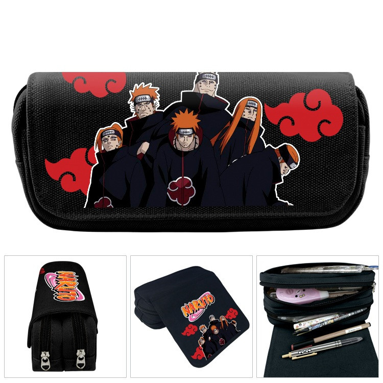

Пенал органайзер GeekLand Naruto Наруто NА 27.19