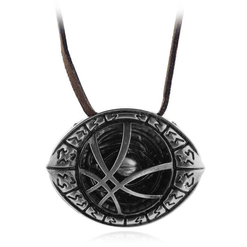 

Кулон GeekLand Доктор Стрендж Doctor Strange DS 10.179.8552