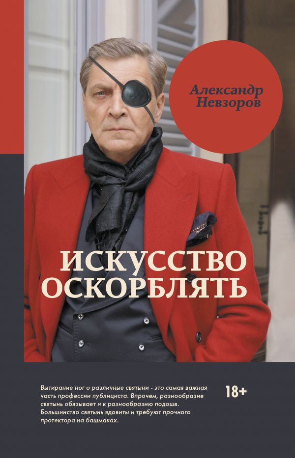 

Искусство оскорблять (4250531)