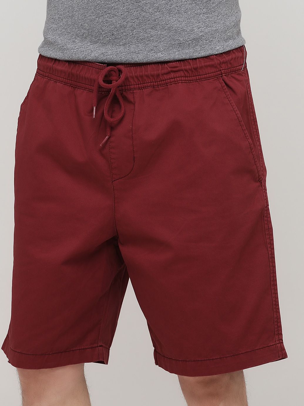 

Шорты Aeropostale 12000013  Вишневые, Шорты Aeropostale 12000013 L Вишневые