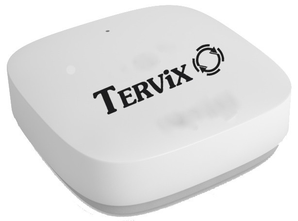 

Безпровідна розумна кнопка ZigBee Tervix Pro Line ZigBee Smart Button