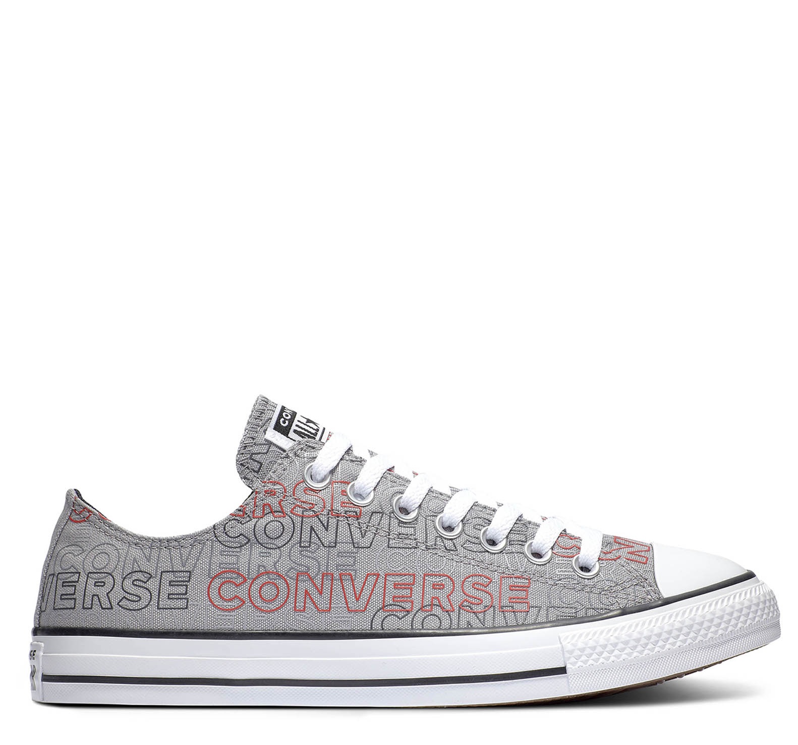

Кеды Converse CTAS Ox 170109C42.5 (170109C42.5)