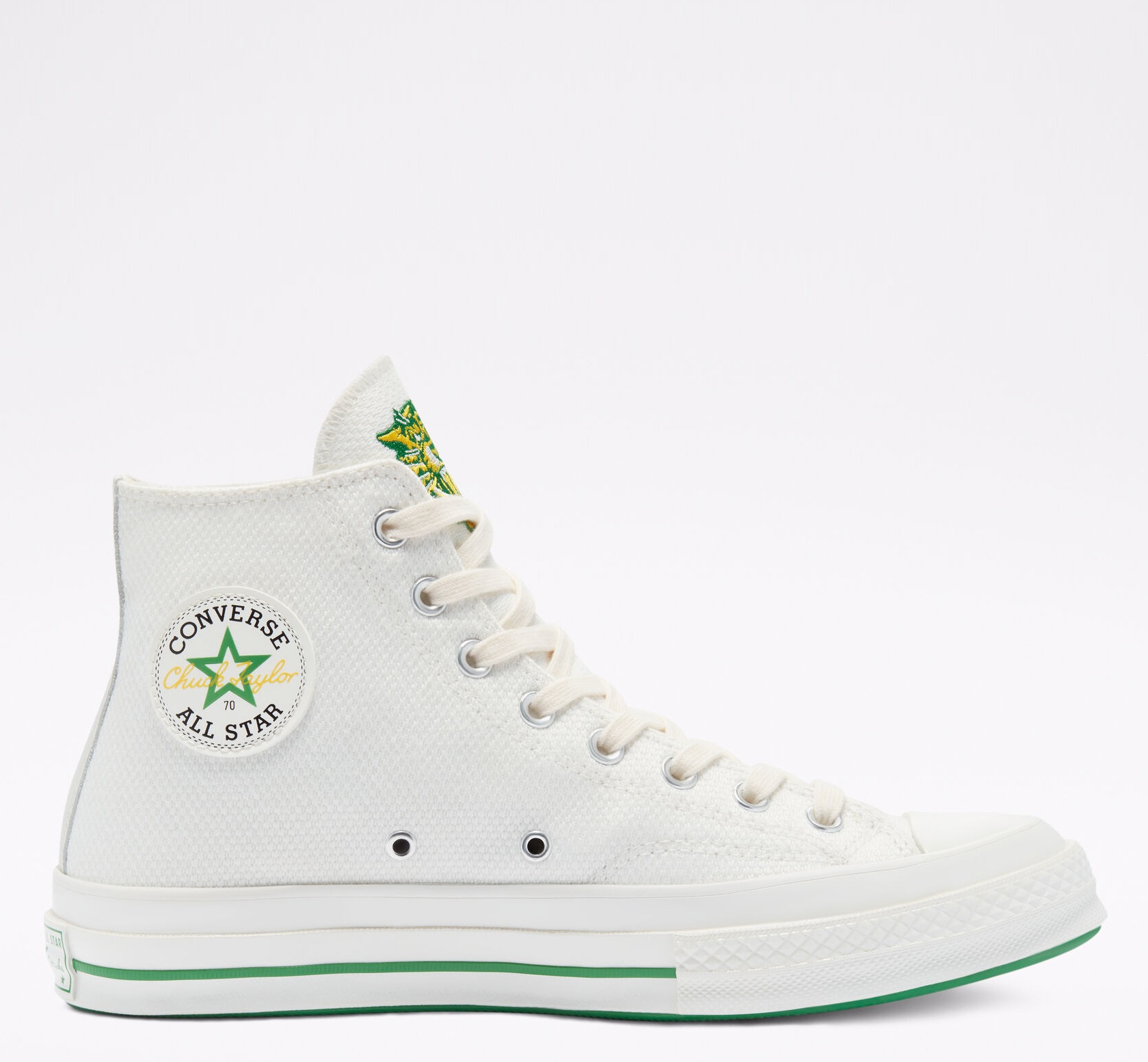 

Кеды Converse Chuck 70 Hi Breaking Down Barriers 170153C41.5 (170153C41.5)