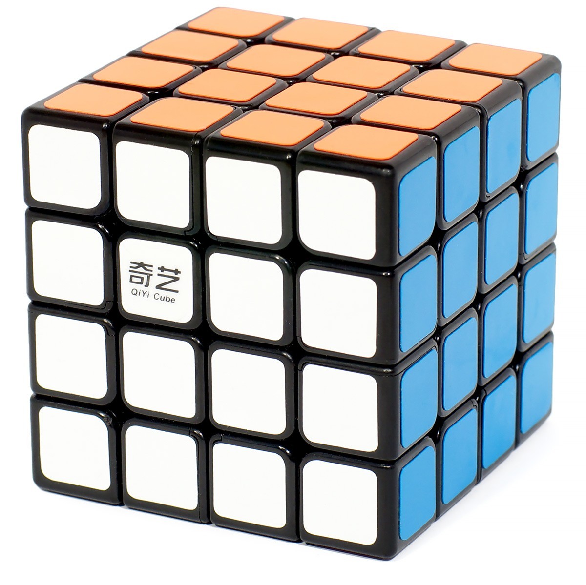 

Кубик Рубика Qiyi QiYuan 4×4