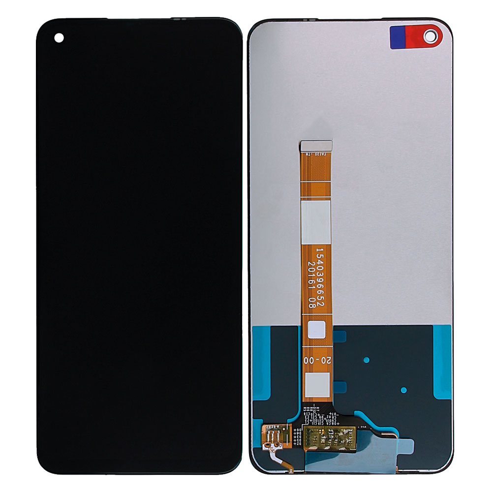 

Дисплей Oppo A92 с тачскрином (High Copy)