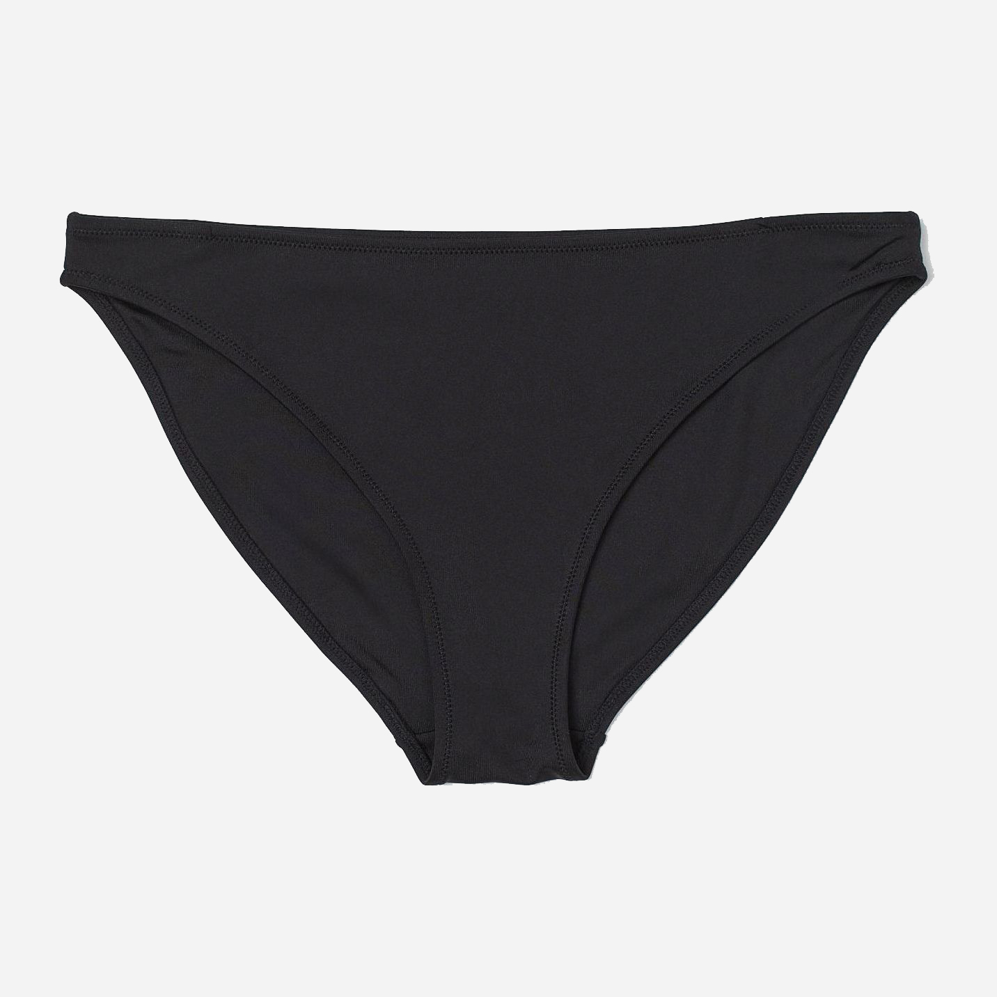 

Нижняя часть купальника H&M 9283223Asdm 42 Черная