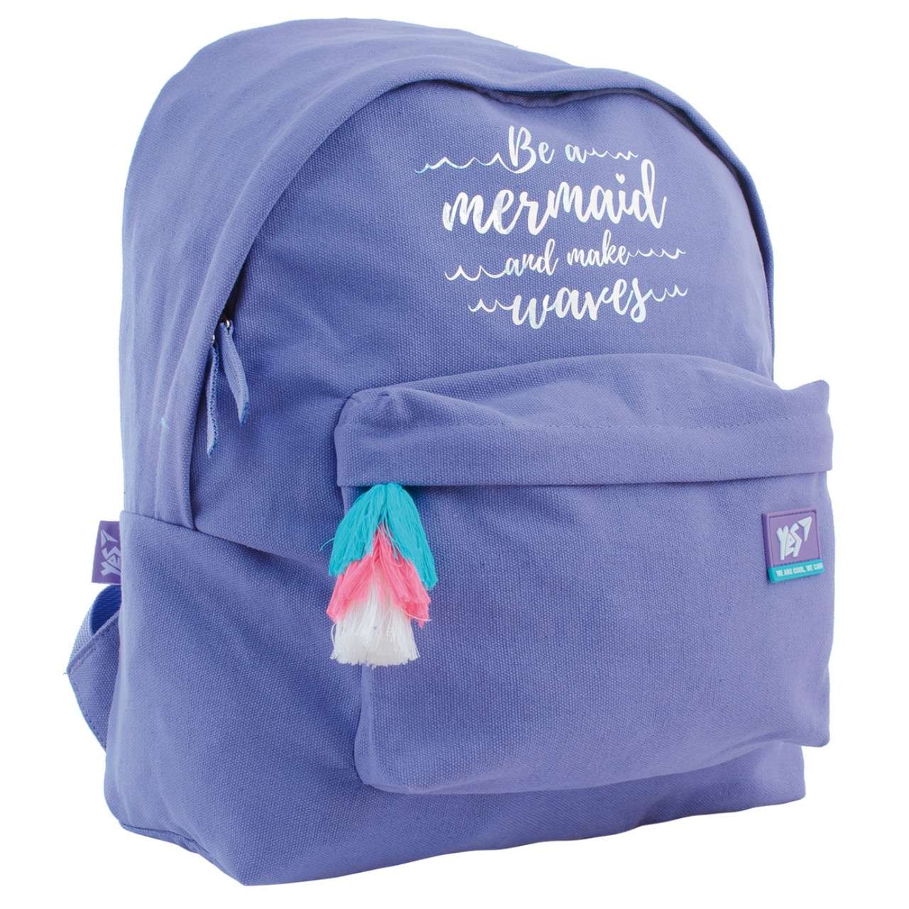 

Рюкзак молодежный YES ST-30 "Mermaid"