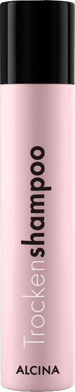 Акція на Cухой шампунь Alcina Trockenshampoo для всех типов волос 200 мл (4008666106469) від Rozetka UA