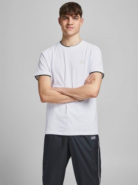

Футболка Jack & Jones 12185201-13 L
